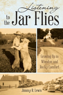 Listening to the Jar Flies