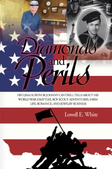 DIAMONDS AND PERILS