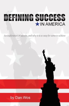 Defining Success in America