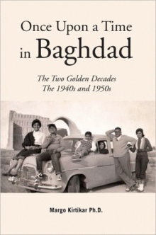 Once Upon a Time in Baghdad
