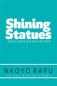 Shining Statues