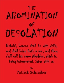 The Abomination of Desolation