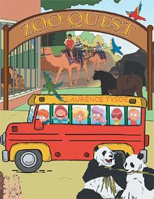 Zoo Quest