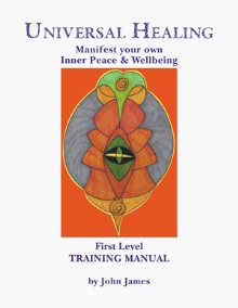 Universal Healing Manual