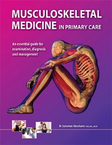 Musculoskeletal Medicine in Primary Care