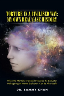 Torture in a Civilised Way: My Own Real Case History