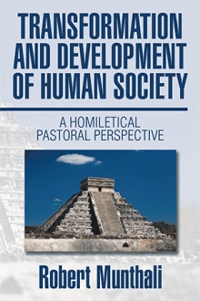 TRANSFORMATION AND DEVELOPMENT OF HUMAN SOCIETY: