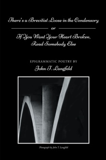 There’s a Brevitist Loose in the Condensory