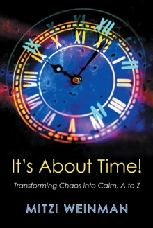 It’s About Time!