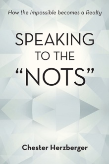 Speaking to the ”Nots”