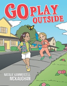 Go Play Outside
