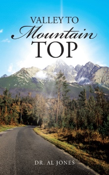 Valley To Mountain Top