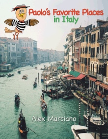 Paolo's Favorite Places in Italy