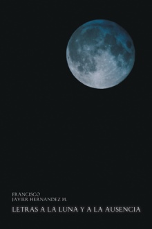 Letras a la luna y a la ausencia