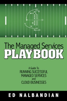 The Managed Services Playbook