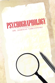PSYCHOGRAPHOLOGY