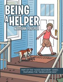 Being a Helper