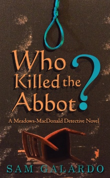 Who Killed the Abbot?