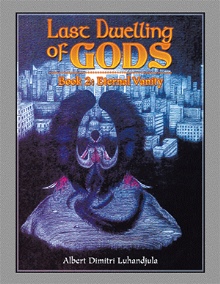 Last Dwelling of Gods