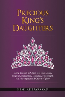 Precious King’s Daughters