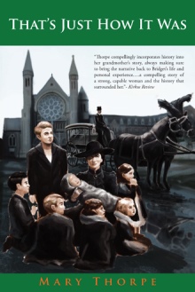 That's Just How It Was