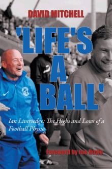 'Life's A Ball'