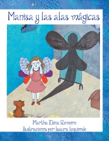 Manisa y las alas mágicas