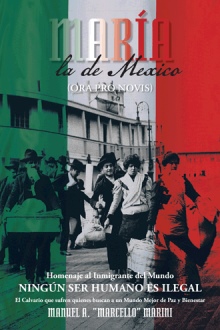 María, la de Mexico