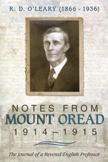 R. D. O’Leary (1866–1936)