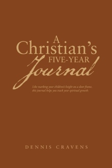 A Christian’s Five-Year Journal