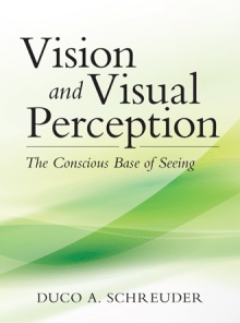 Vision and Visual Perception
