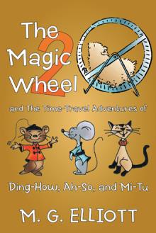 The Magic Wheel 2