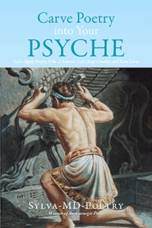 Carve Poetry into Your Psyche