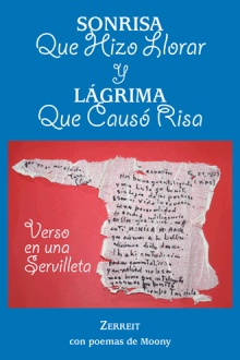 SONRISA QUE HIZO LLORAR Y LÁGRIMA QUE CAUSÓ RISA