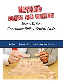 Beyond Bricks and Mortar