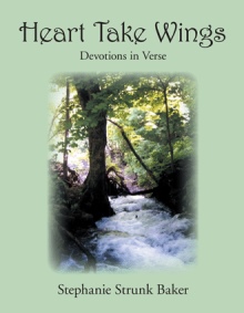 Heart Take Wings
