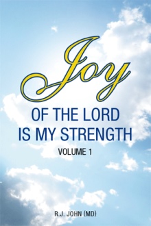 Joy of the Lord is My Strength