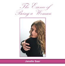 The Essence of Being a Woman