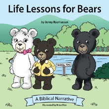 Life Lessons for Bears
