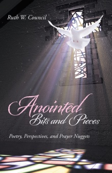 Anointed Bits and Pieces
