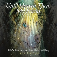 Until Heaven Then, My Friend