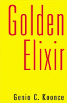 Golden Elixir