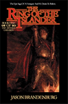 Ring of the Islander