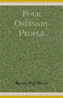 Four Ordinary People
