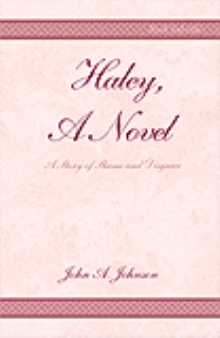 Haley, A Novel
