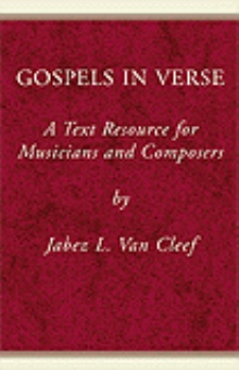 Gospels in Verse