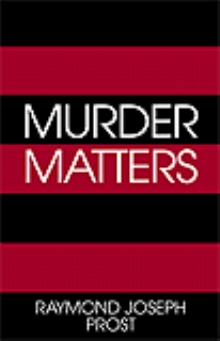 Murder Matters