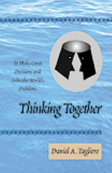 Thinking Together