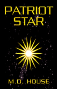 Patriot Star