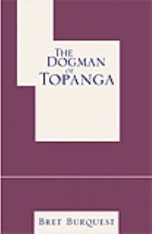 The Dogman of Topanga